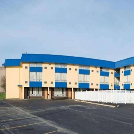 Days Inn By Wyndham Fort Wright Cincinnati Area Luaran gambar