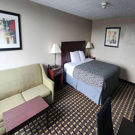 Days Inn By Wyndham Fort Wright Cincinnati Area Luaran gambar