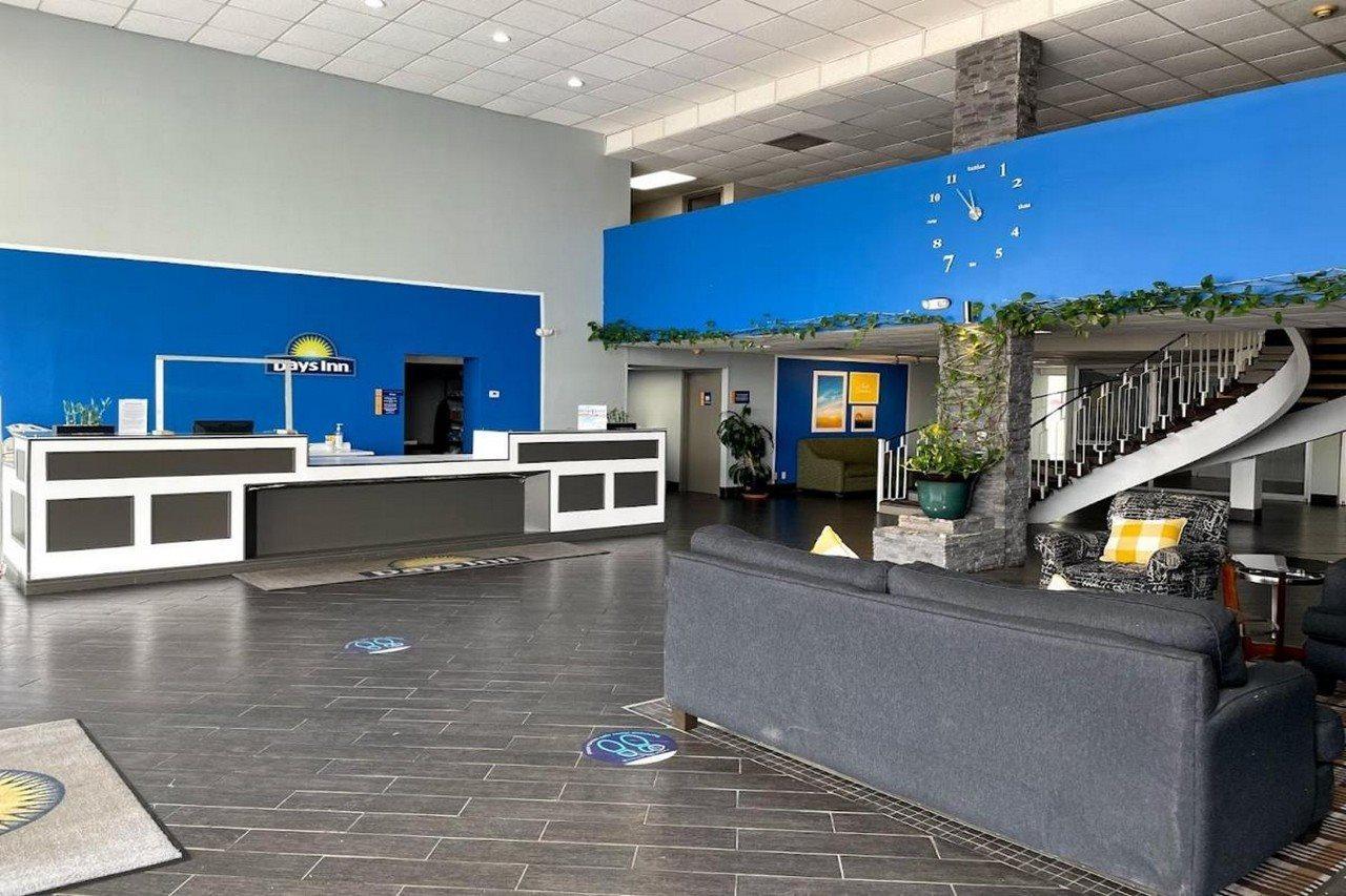 Days Inn By Wyndham Fort Wright Cincinnati Area Luaran gambar