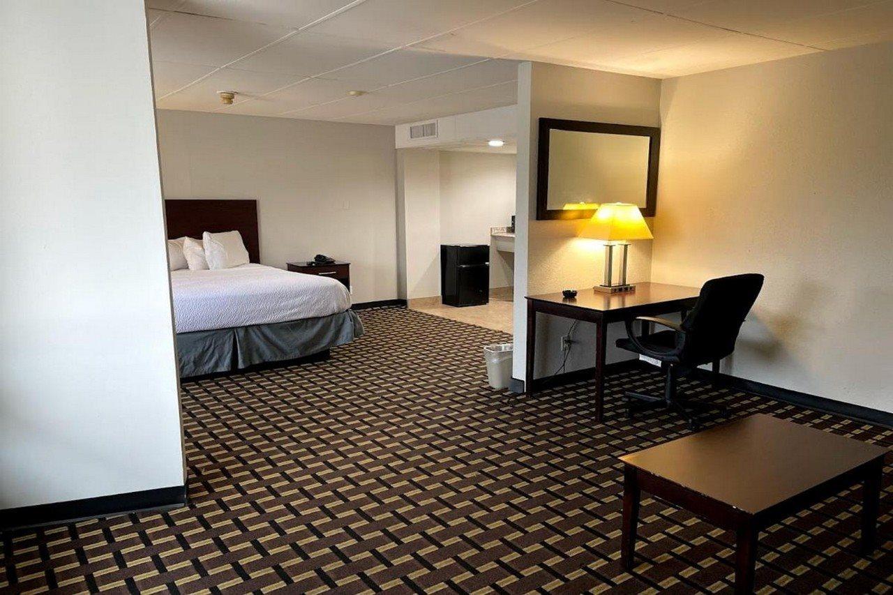 Days Inn By Wyndham Fort Wright Cincinnati Area Luaran gambar