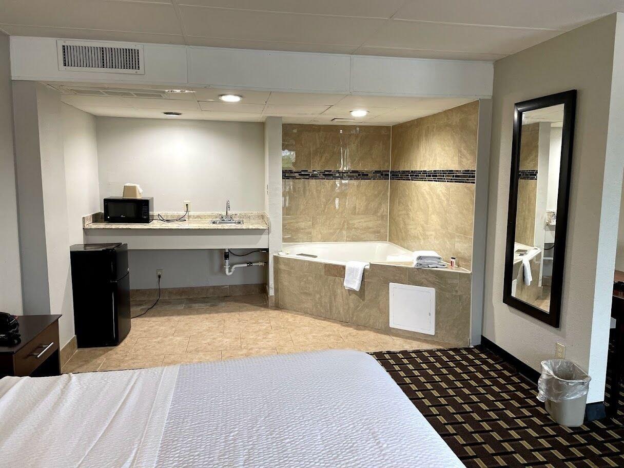 Days Inn By Wyndham Fort Wright Cincinnati Area Luaran gambar