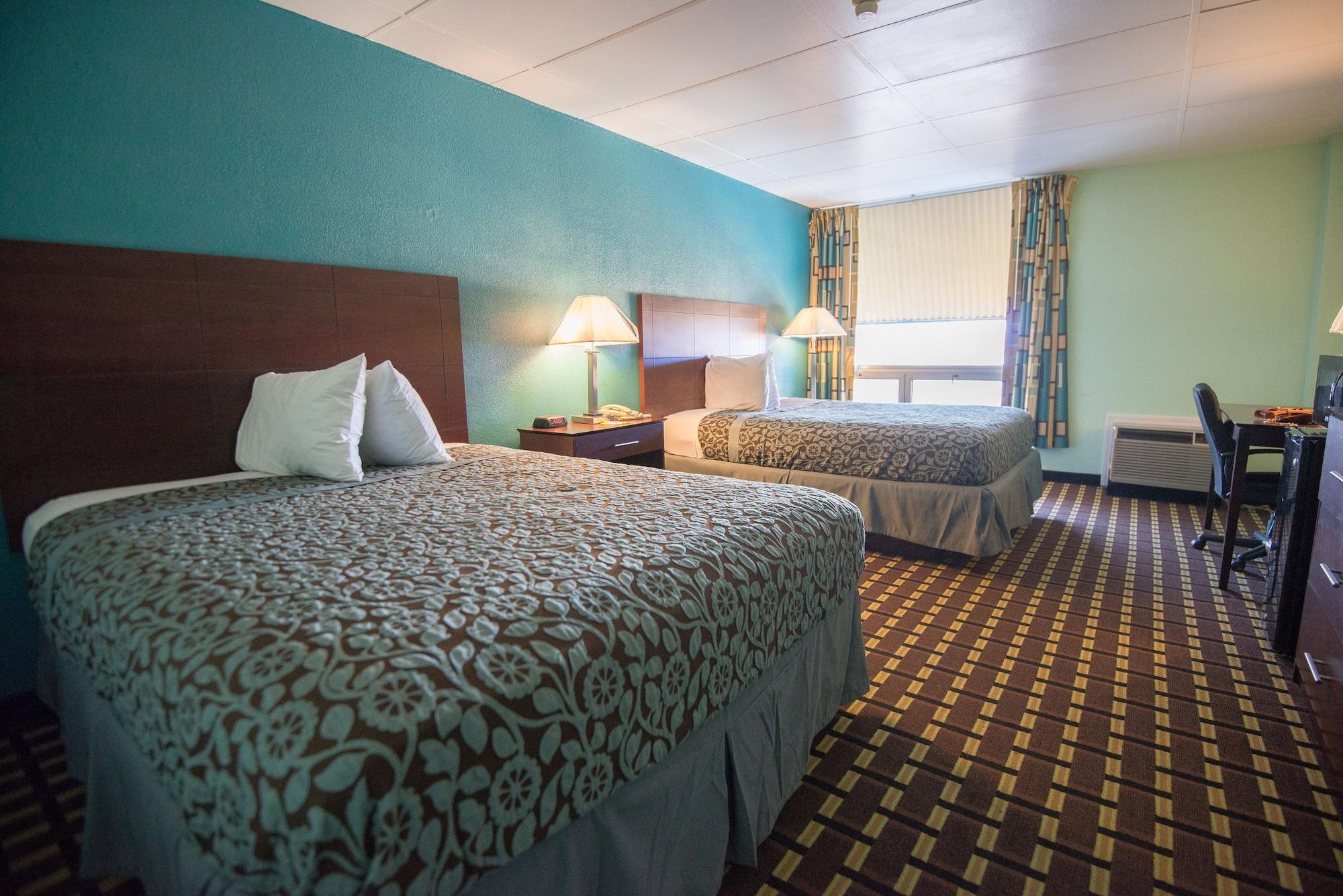 Days Inn By Wyndham Fort Wright Cincinnati Area Luaran gambar