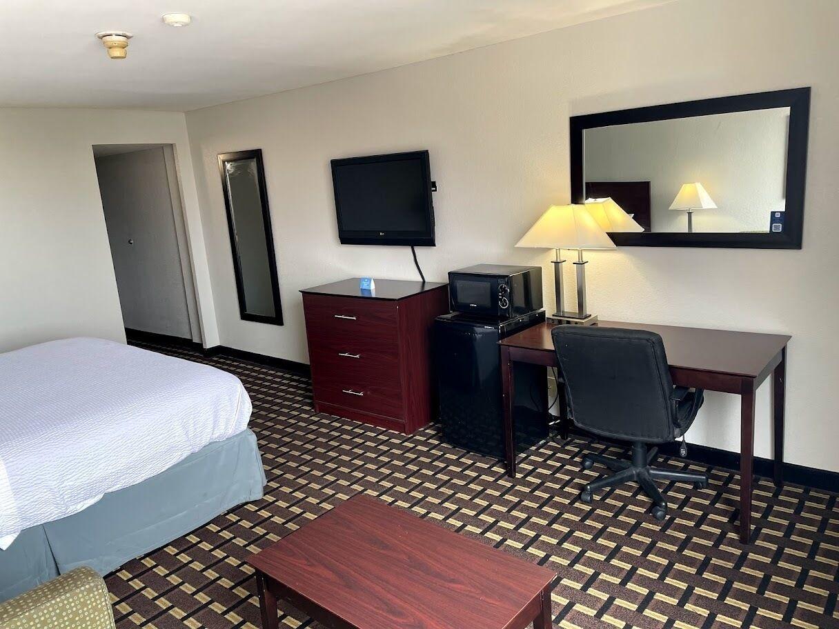Days Inn By Wyndham Fort Wright Cincinnati Area Luaran gambar
