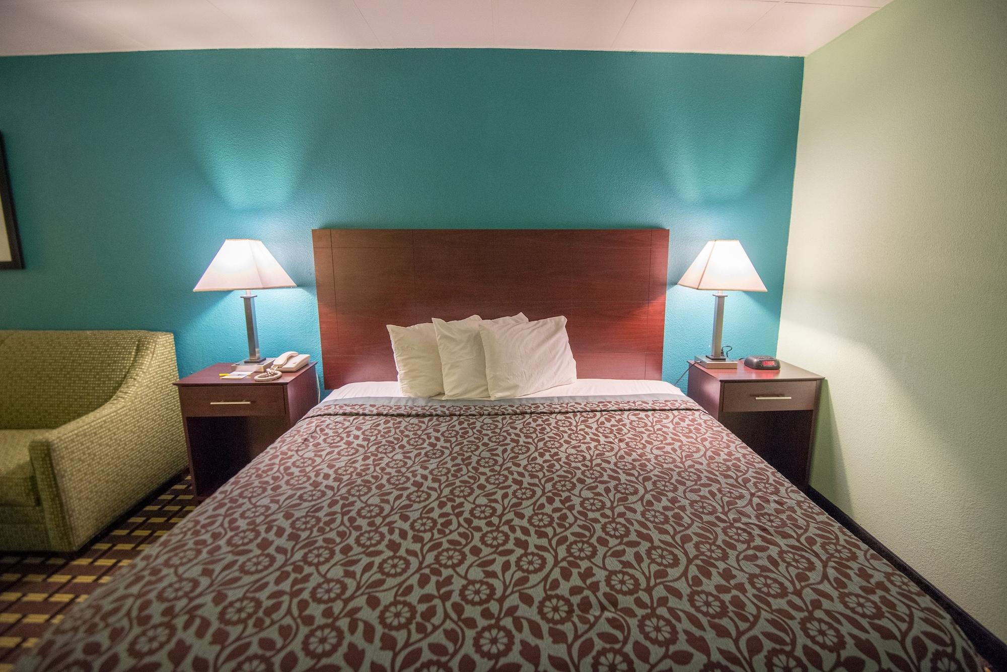 Days Inn By Wyndham Fort Wright Cincinnati Area Luaran gambar