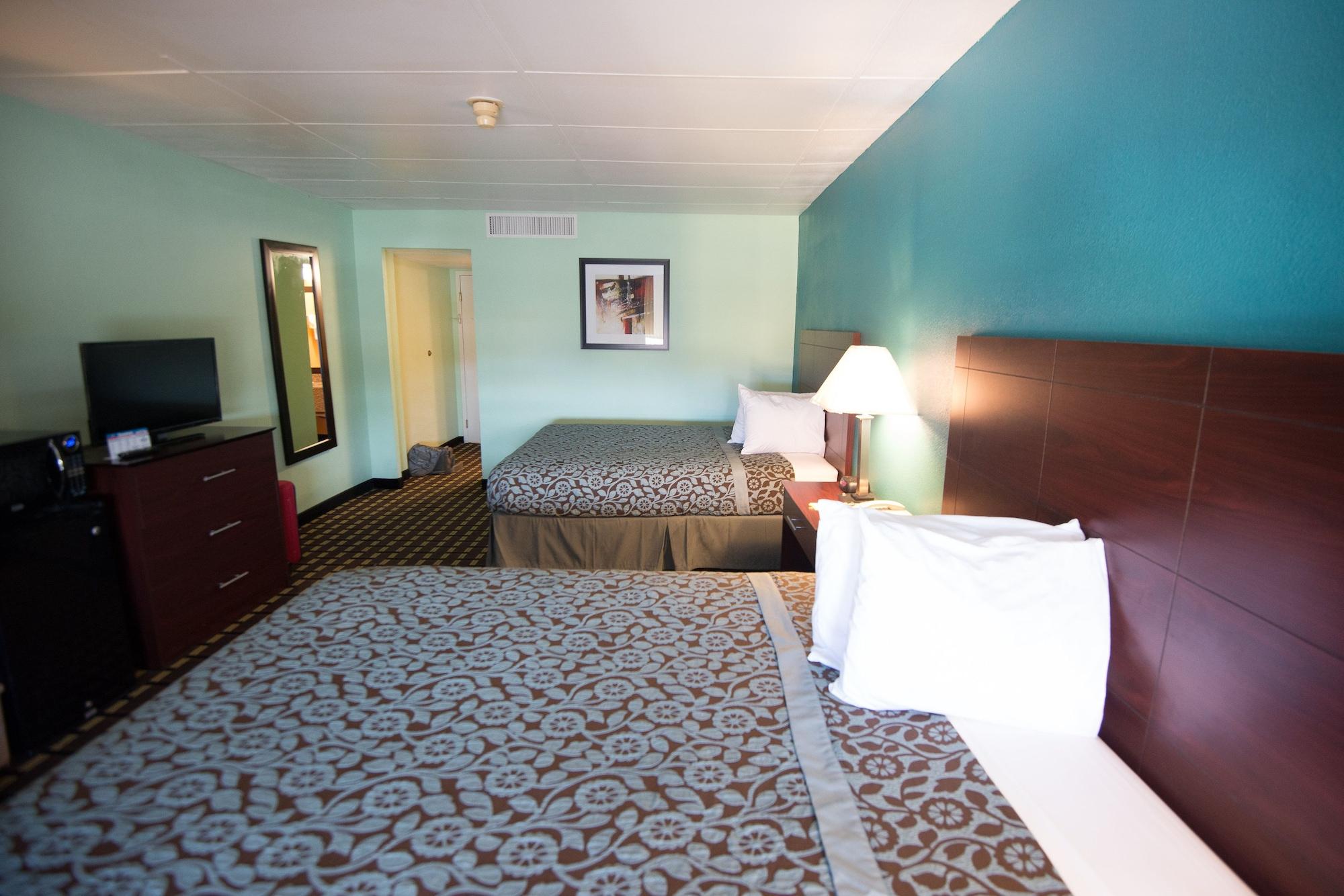 Days Inn By Wyndham Fort Wright Cincinnati Area Luaran gambar