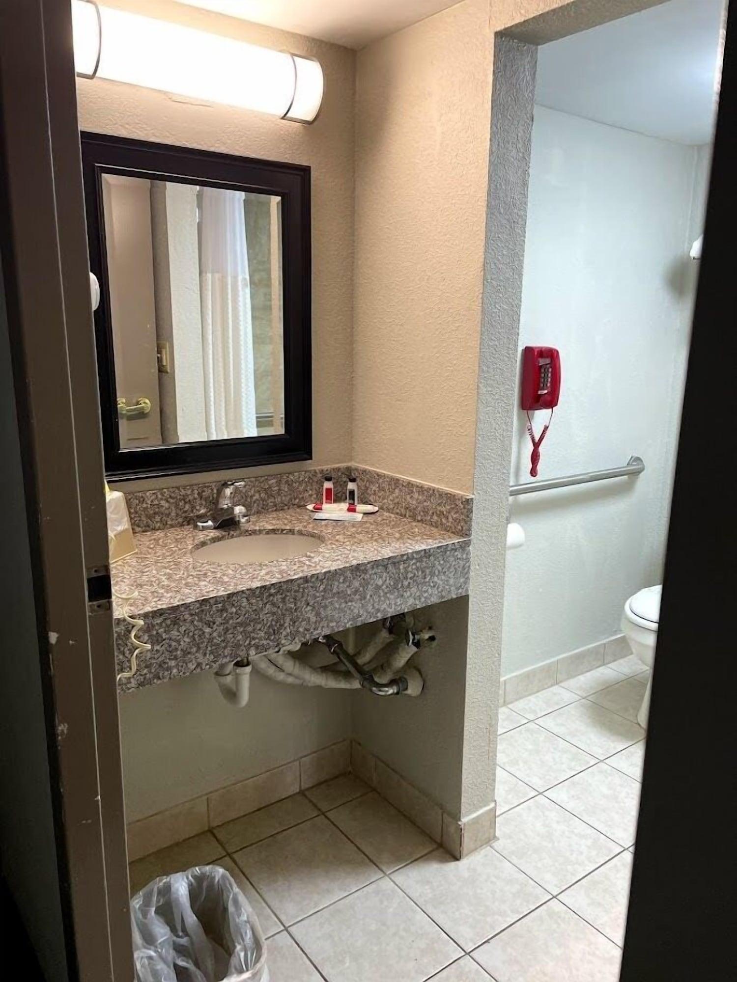 Days Inn By Wyndham Fort Wright Cincinnati Area Luaran gambar