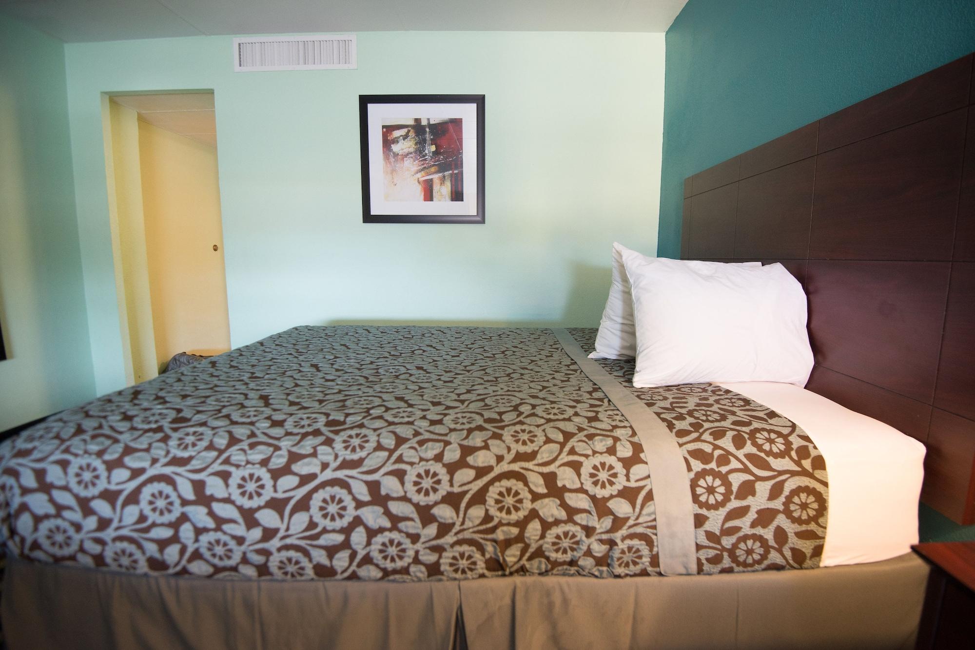 Days Inn By Wyndham Fort Wright Cincinnati Area Luaran gambar