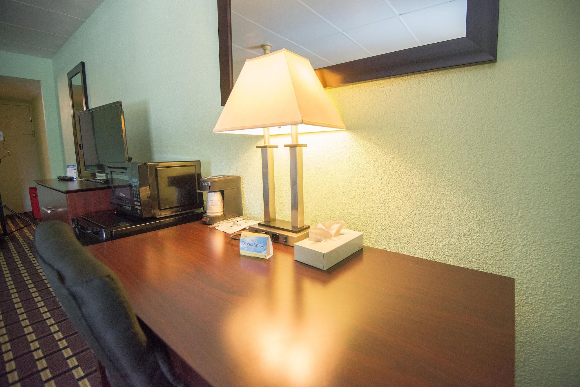 Days Inn By Wyndham Fort Wright Cincinnati Area Luaran gambar