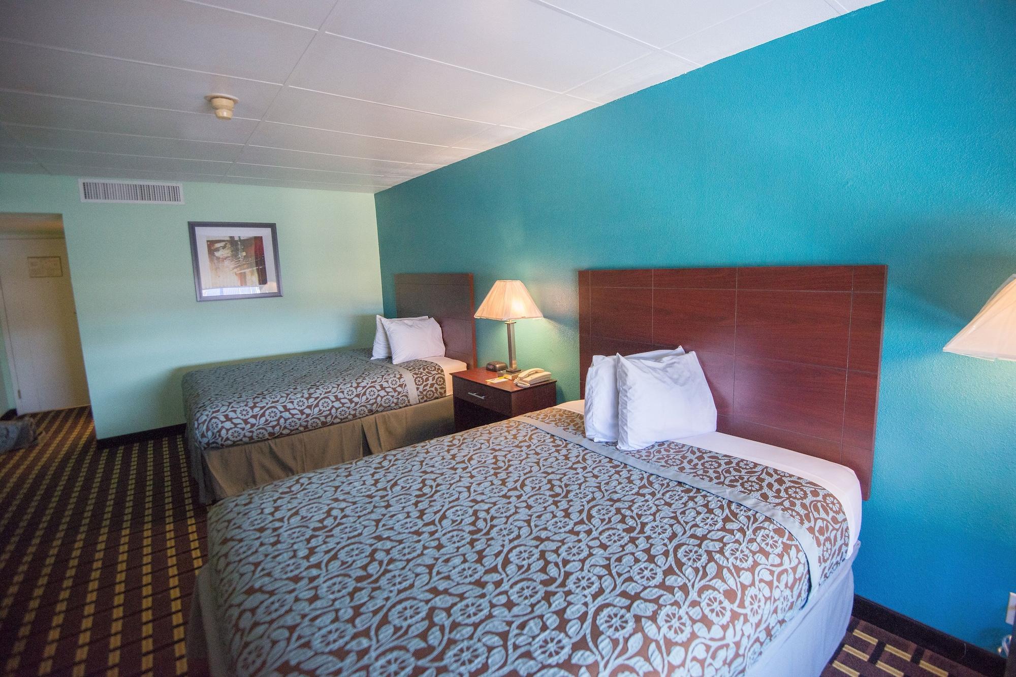 Days Inn By Wyndham Fort Wright Cincinnati Area Luaran gambar