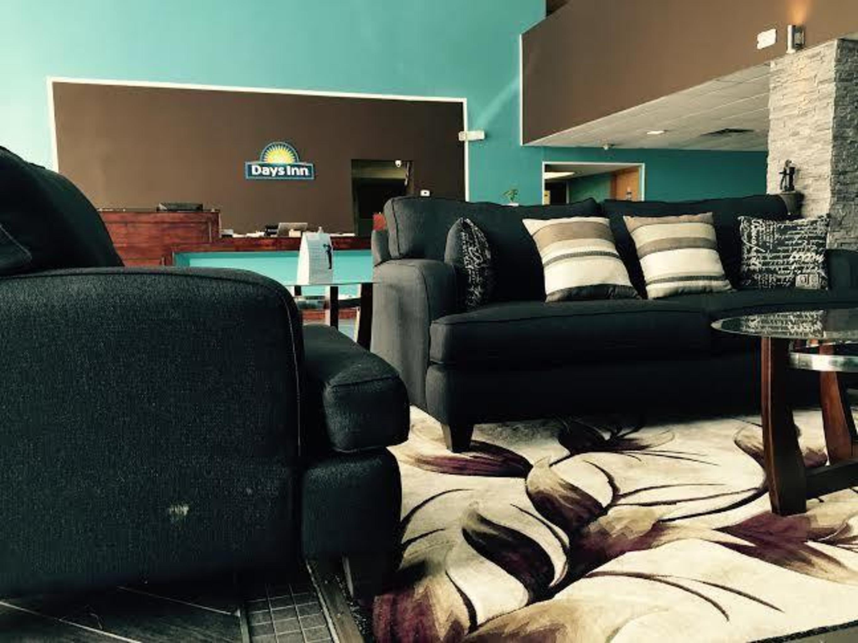 Days Inn By Wyndham Fort Wright Cincinnati Area Luaran gambar