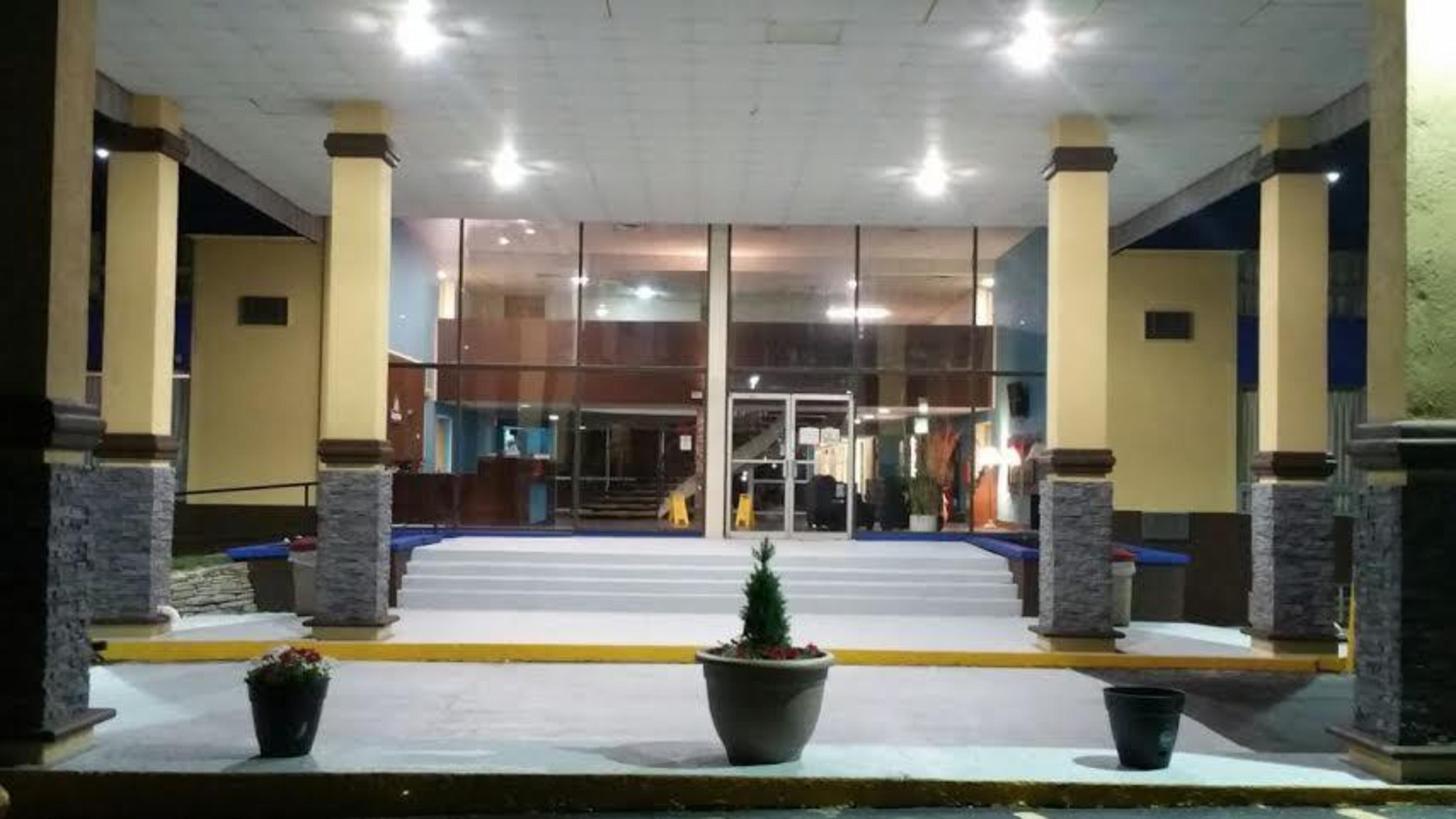 Days Inn By Wyndham Fort Wright Cincinnati Area Luaran gambar