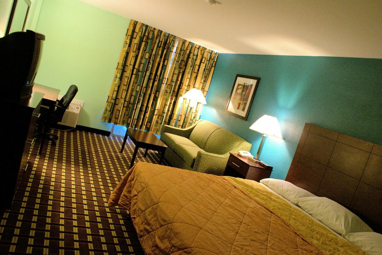Days Inn By Wyndham Fort Wright Cincinnati Area Luaran gambar