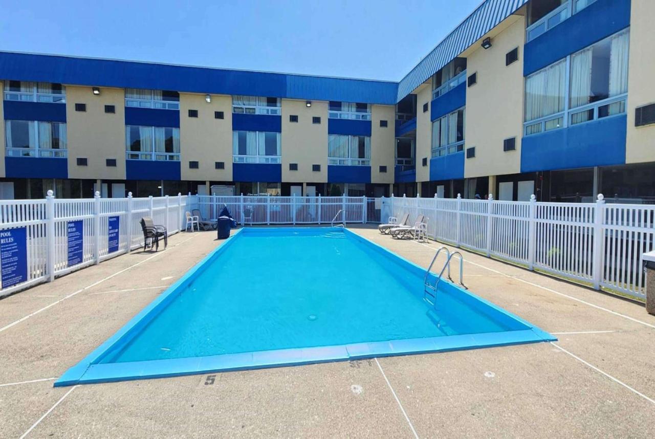 Days Inn By Wyndham Fort Wright Cincinnati Area Luaran gambar