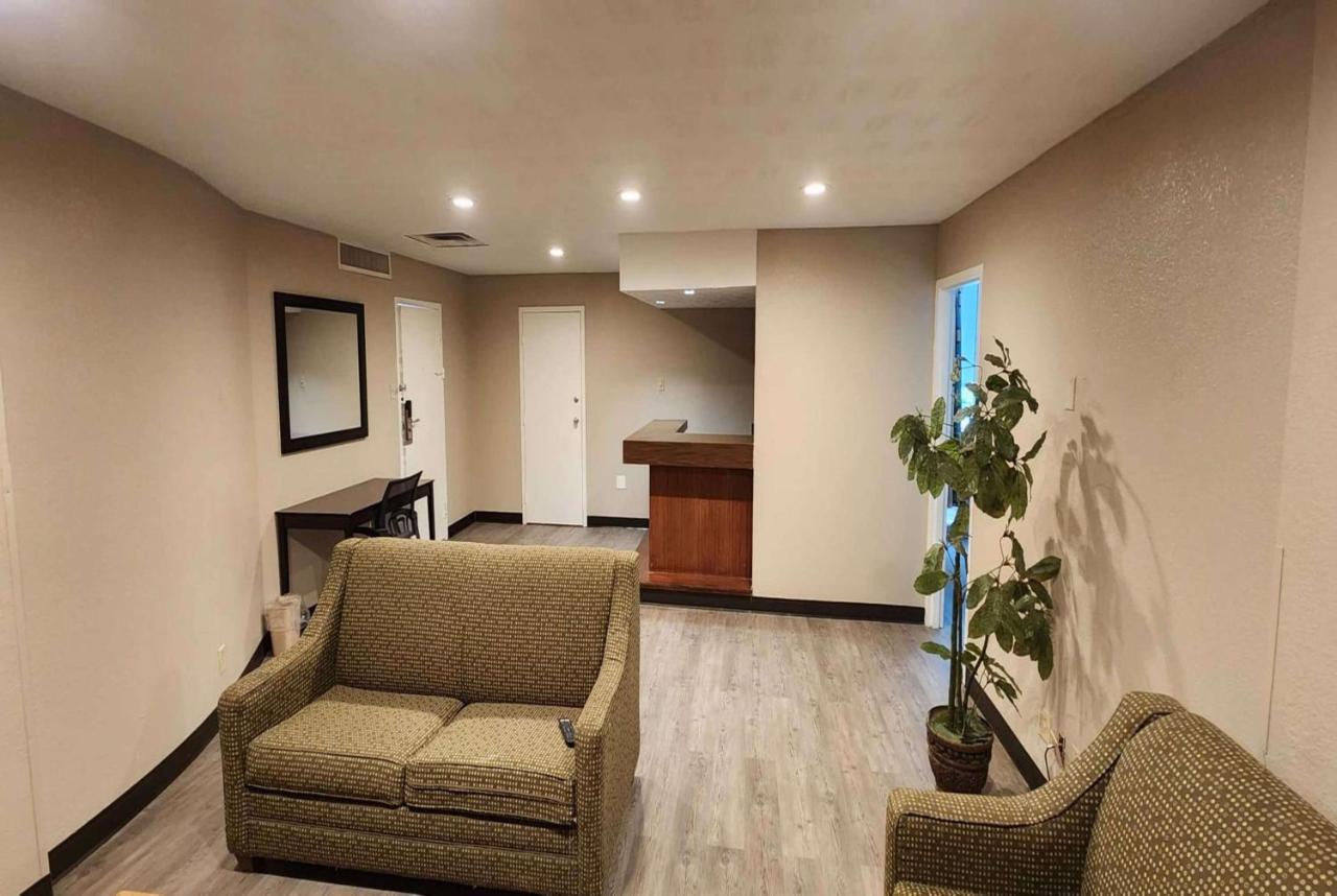 Days Inn By Wyndham Fort Wright Cincinnati Area Luaran gambar