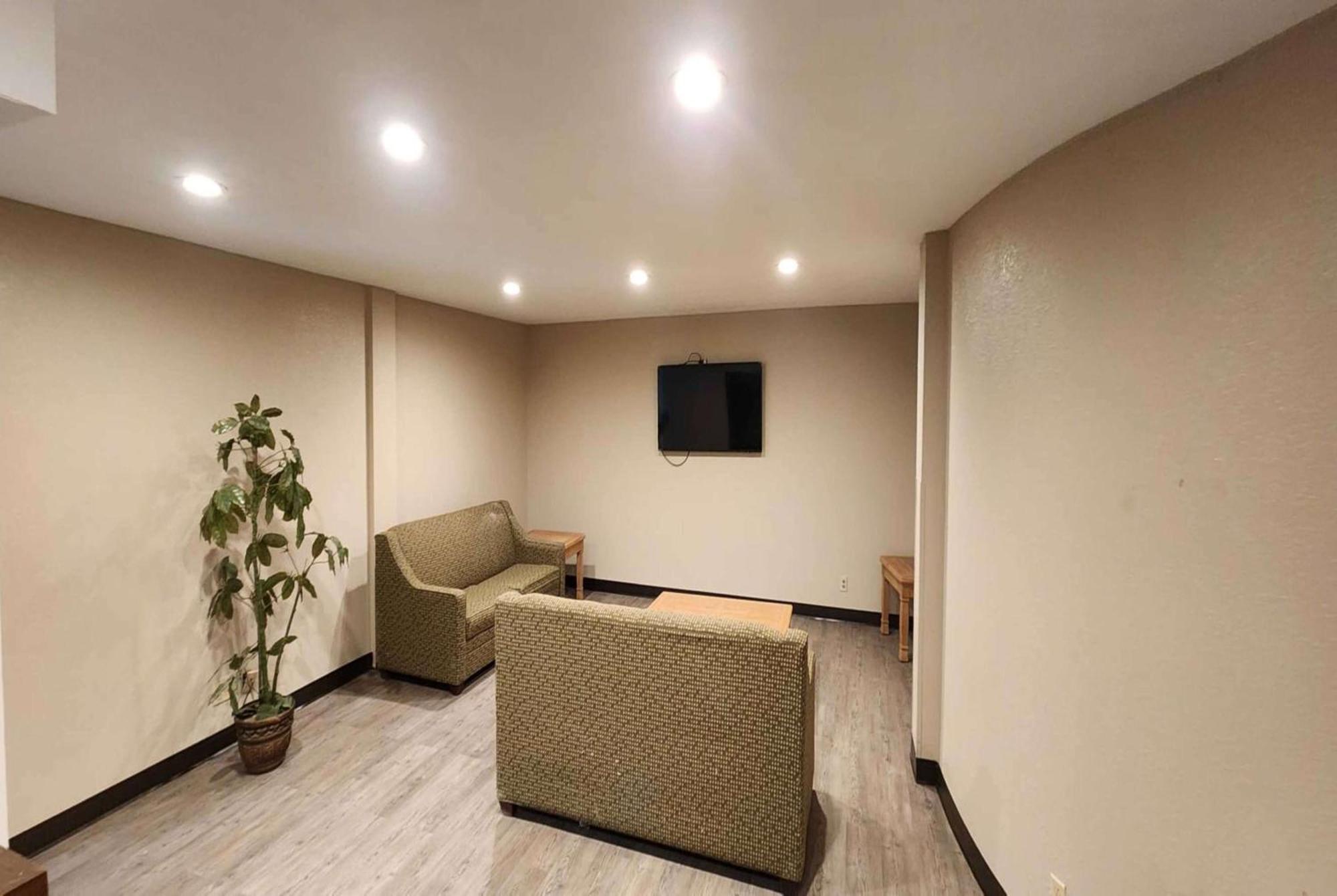 Days Inn By Wyndham Fort Wright Cincinnati Area Luaran gambar