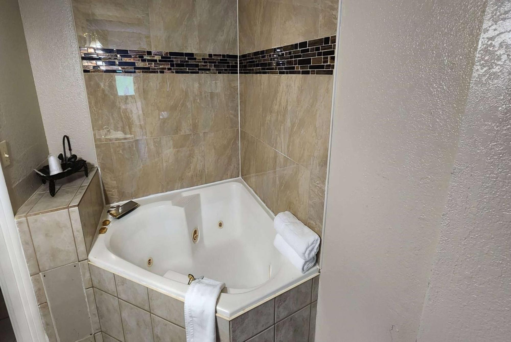 Days Inn By Wyndham Fort Wright Cincinnati Area Luaran gambar