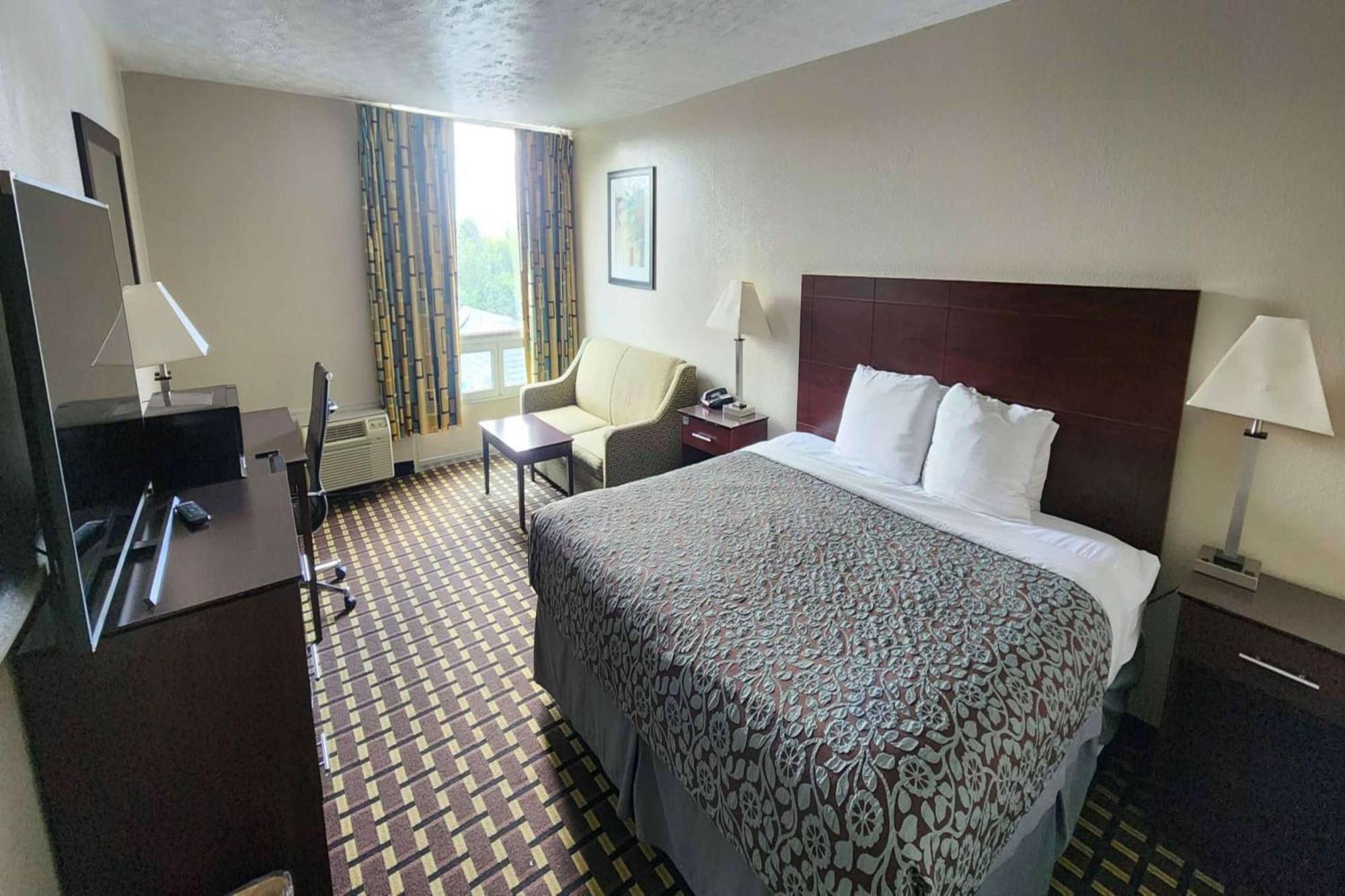 Days Inn By Wyndham Fort Wright Cincinnati Area Luaran gambar