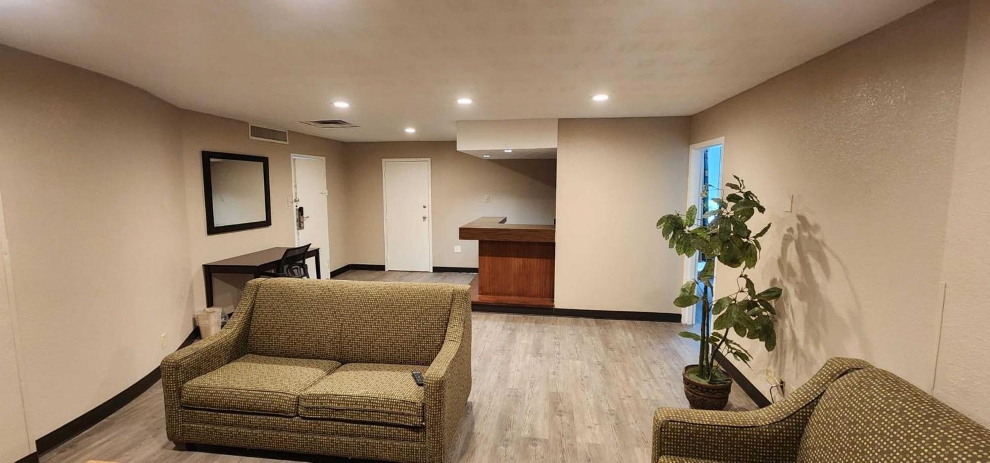Days Inn By Wyndham Fort Wright Cincinnati Area Luaran gambar