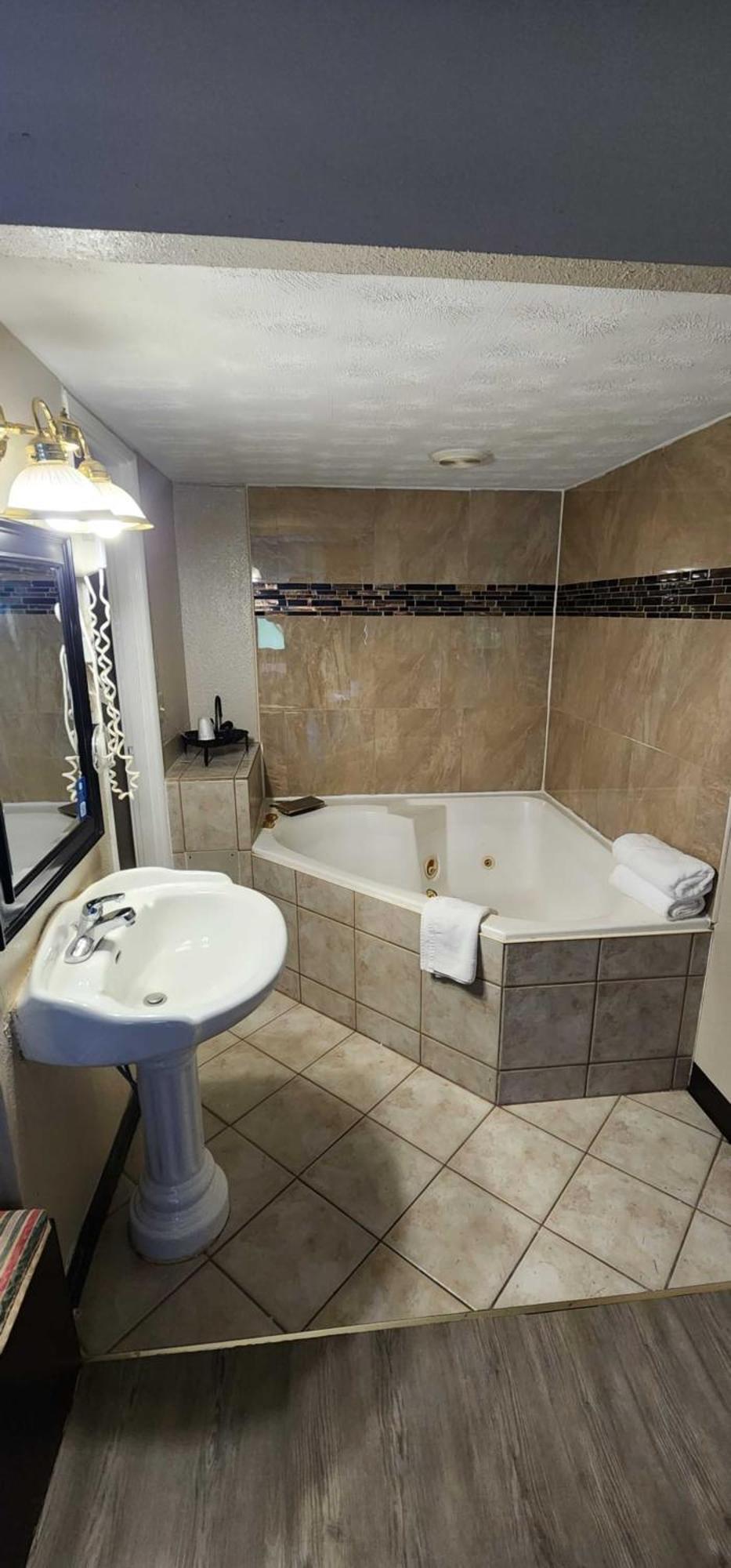 Days Inn By Wyndham Fort Wright Cincinnati Area Luaran gambar