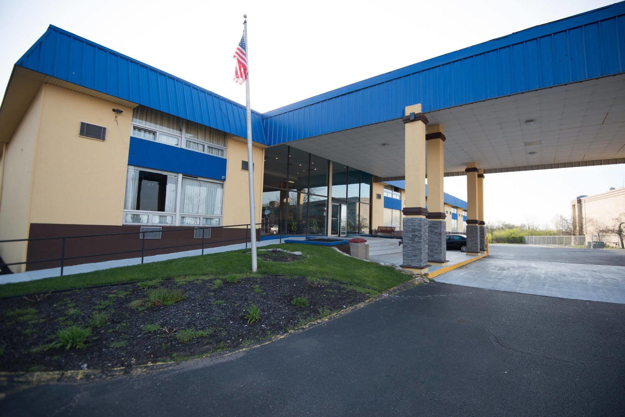 Days Inn By Wyndham Fort Wright Cincinnati Area Luaran gambar